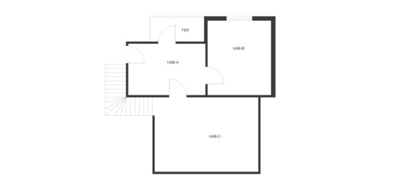 3 bedrooms House in Carcaixent, Spain No. 182156 25