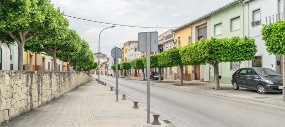 3 bedrooms House in Carcaixent, Spain No. 182156 22