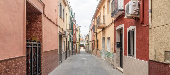 3 bedrooms House in Carcaixent, Spain No. 182156 21