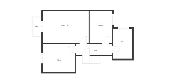 3 bedrooms House in Carcaixent, Spain No. 182156 24