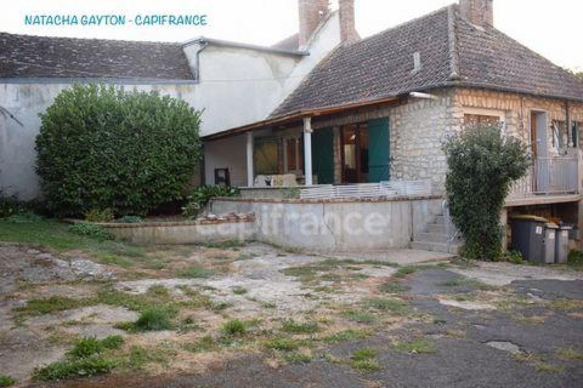 Студия в Шампиньи, Франция № 32689