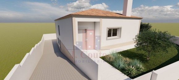  قطعة أرض في Obidos, Portugal 456متر مربع رقم 285169 3