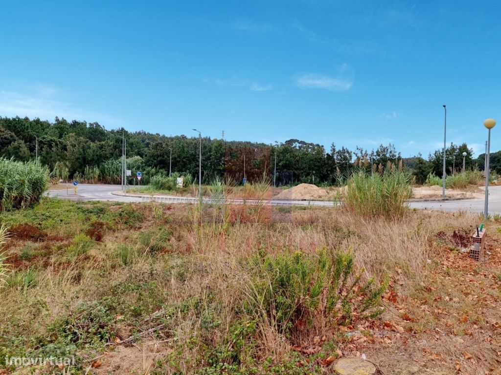 456m² Land in Obidos, Portugal No. 285169