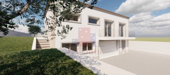  قطعة أرض في Obidos, Portugal 456متر مربع رقم 285169 5