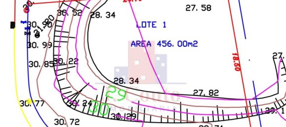  قطعة أرض في Obidos, Portugal 456متر مربع رقم 285169 18