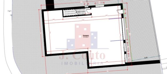  قطعة أرض في Obidos, Portugal 456متر مربع رقم 285169 16