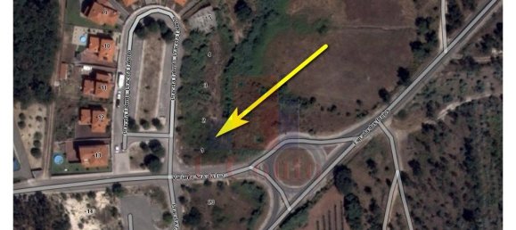  قطعة أرض في Obidos, Portugal 456متر مربع رقم 285169 19