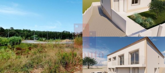  قطعة أرض في Obidos, Portugal 456متر مربع رقم 285169 2