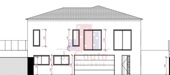  قطعة أرض في Obidos, Portugal 456متر مربع رقم 285169 14