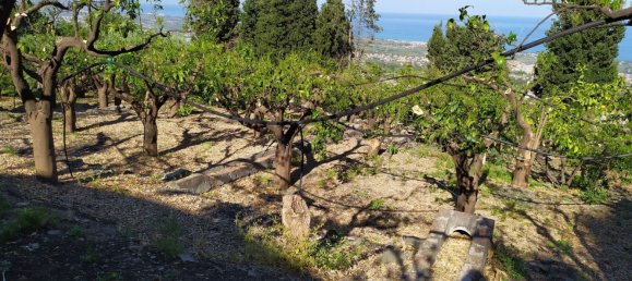 Terreno em Mascali, Italy 40000 m² N.º 255240 18