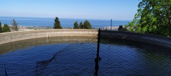 Terreno em Mascali, Italy 40000 m² N.º 255240 19