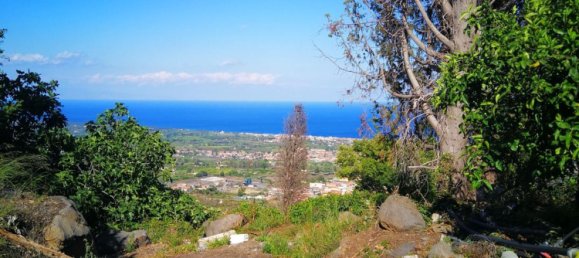 Terreno em Mascali, Italy 40000 m² N.º 255240 2