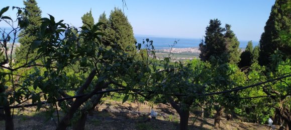 Terreno em Mascali, Italy 40000 m² N.º 255240 22