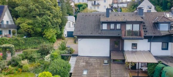 3 bedrooms Townhouse in Bergisch Gladbach, Germany No. 109804 2