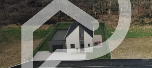  Land in Seppois-le-Bas, France No. 77657 2