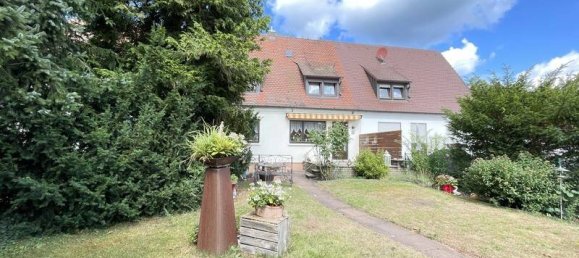 3-salle Maison de ville à Nurnberger Land, Germany No. 278160 12