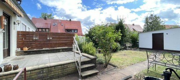 3-salle Maison de ville à Nurnberger Land, Germany No. 278160 11