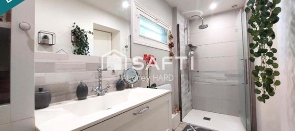 4 Schlafzimmer Haus in Saint-Andre-de-l'Eure, France, Nr. 356124 7