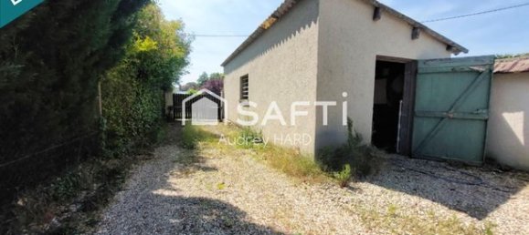 4 Schlafzimmer Haus in Saint-Andre-de-l'Eure, France, Nr. 356124 11