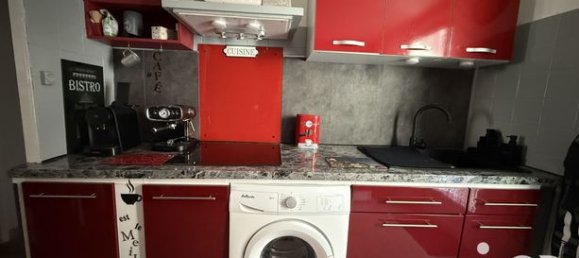 2 bedrooms Apartment in La Londe-les-Maures, France No. 288645 2