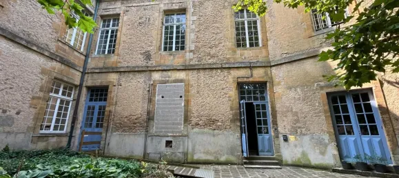 Apartamento de 3 divisões em Sedan, France N.º 88588 9