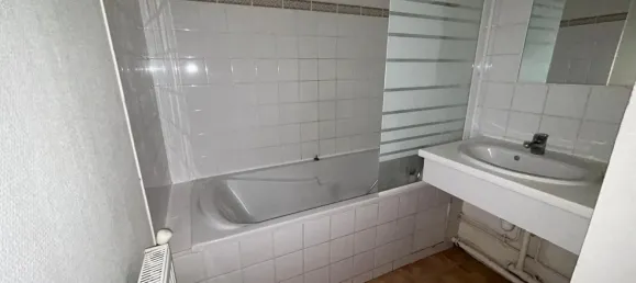 Apartamento de 3 divisões em Sedan, France N.º 88588 7