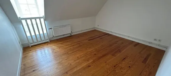 Apartamento de 3 divisões em Sedan, France N.º 88588 5