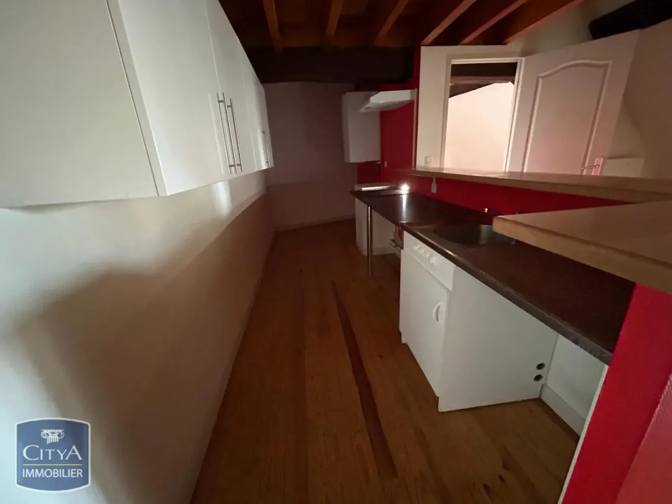 Apartamento de 3 divisões em Sedan, France N.º 88588