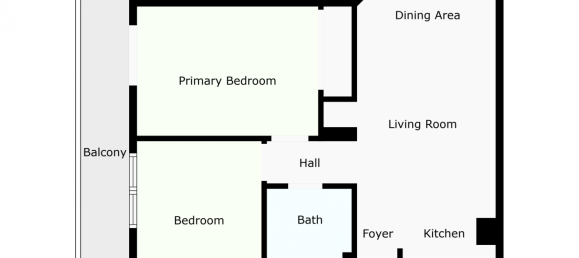 2 bedrooms Apartment in Marbella, Spain No. 283064 11