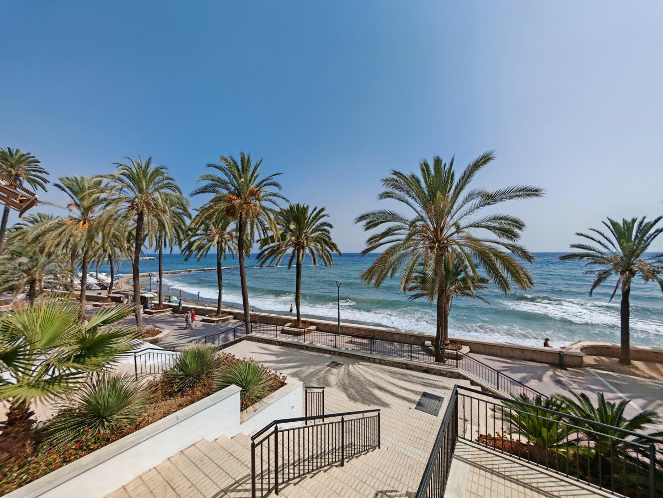 2 bedrooms Apartment in Marbella, Spain No. 283064