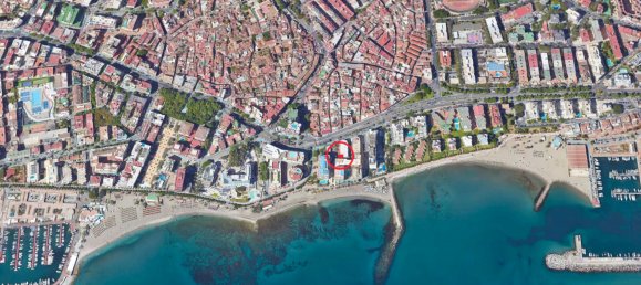 2 bedrooms Apartment in Marbella, Spain No. 283064 12