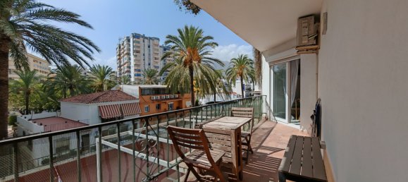 2 bedrooms Apartment in Marbella, Spain No. 283064 6