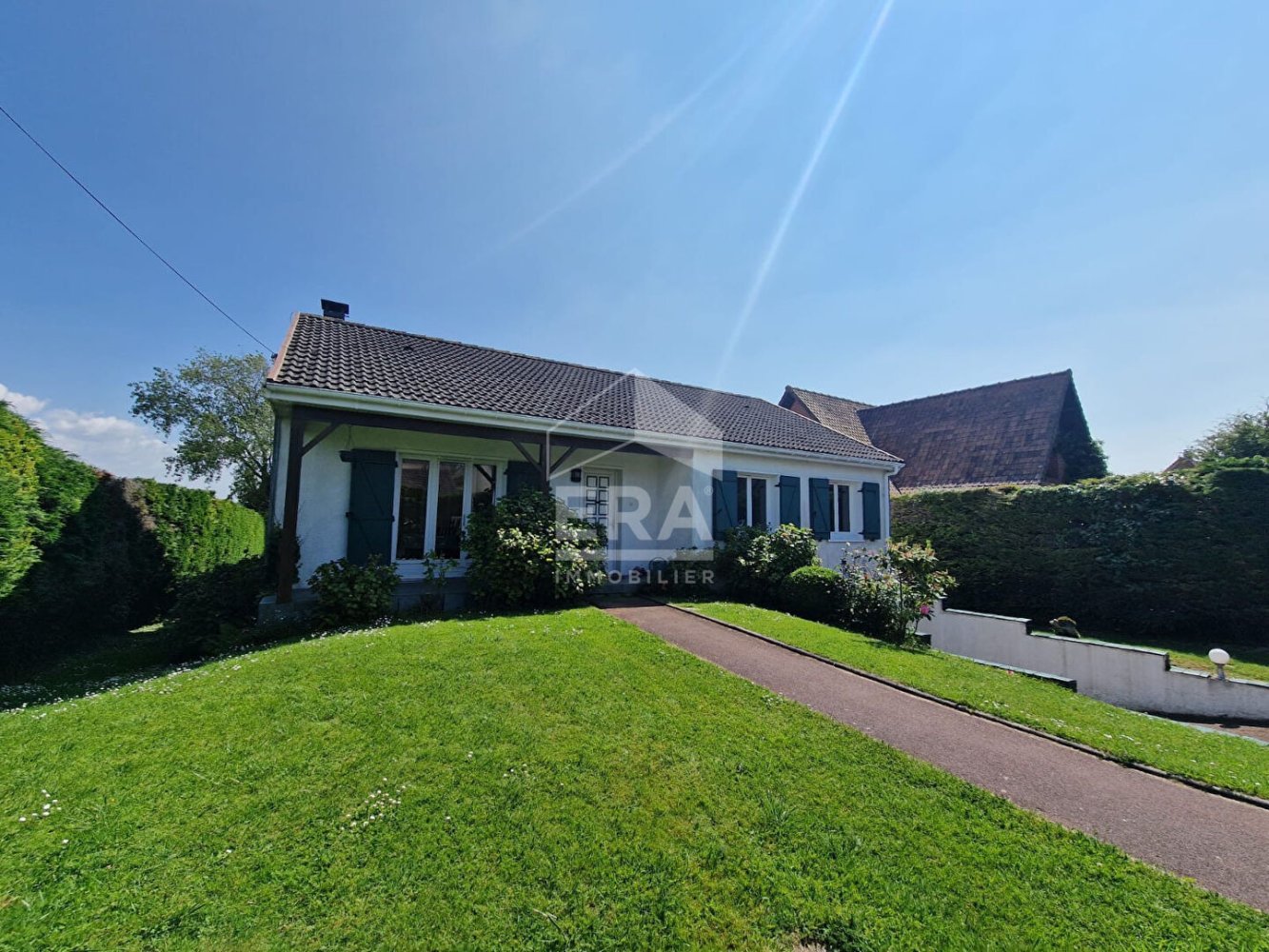 Casa T3 em Saint-Tricat, France N.º 63929