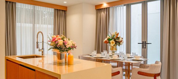 3 bedrooms Villa in Bang Tao, Thailand No. 11014 13