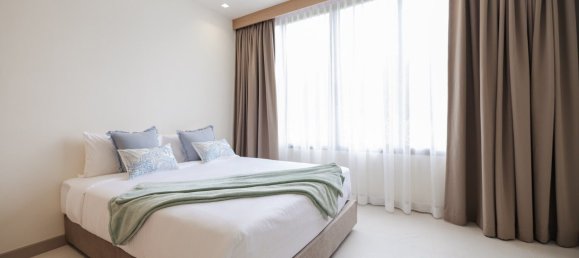 3 bedrooms Villa in Bang Tao, Thailand No. 11014 2