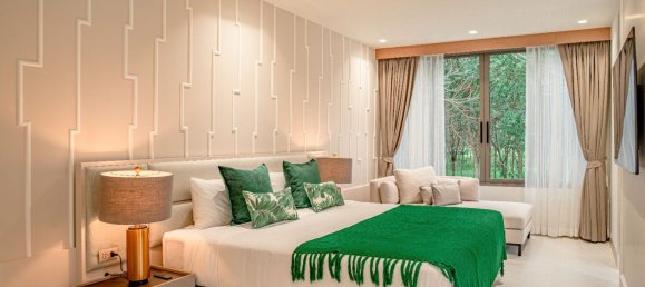 3 bedrooms Villa in Bang Tao, Thailand No. 11014 11