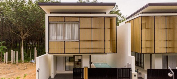 3 bedrooms Villa in Bang Tao, Thailand No. 11014 6