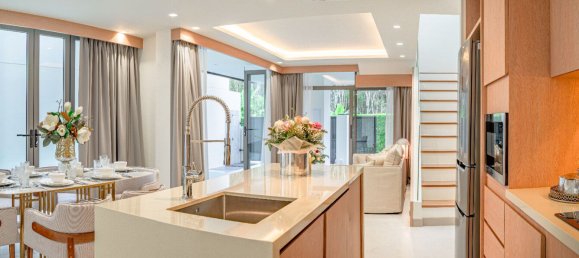 3 bedrooms Villa in Bang Tao, Thailand No. 11014 12