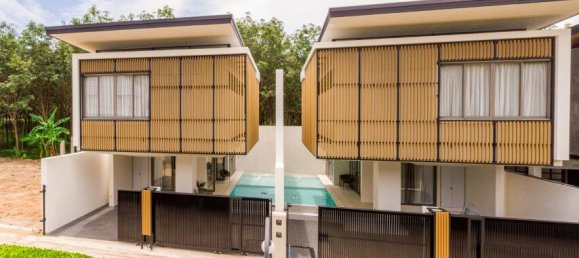 3 bedrooms Villa in Bang Tao, Thailand No. 11014 5