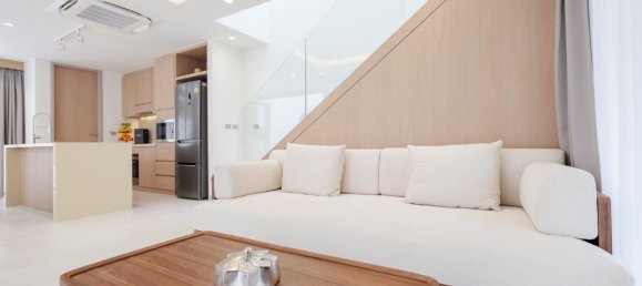 3 bedrooms Villa in Bang Tao, Thailand No. 11014 4