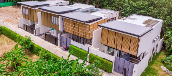 3 bedrooms Villa in Bang Tao, Thailand No. 11014 3