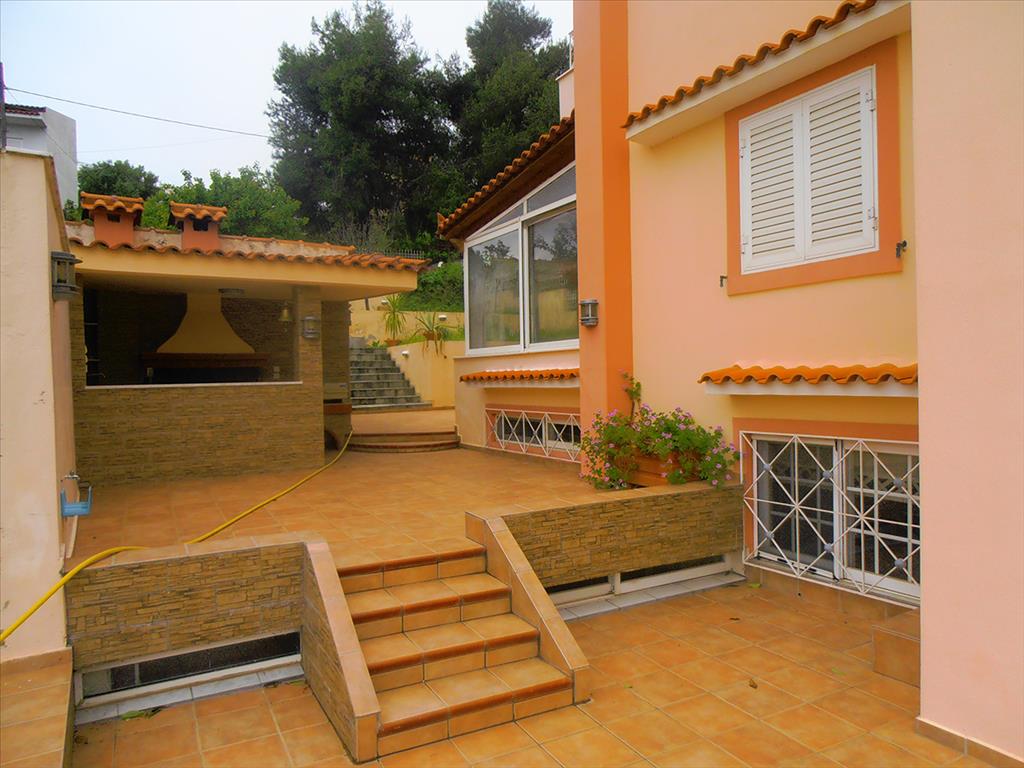 3 غرف نوم Property في Marathon, Greece رقم 7907