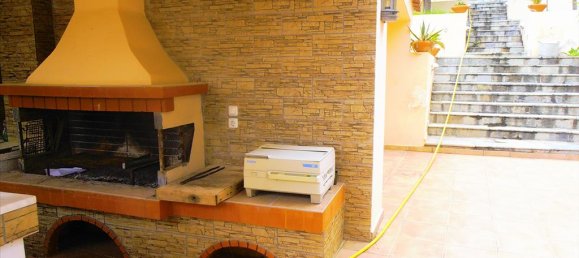 3 غرف نوم Property في Marathon, Greece رقم 7907 4