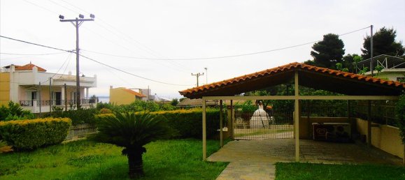 3 غرف نوم Property في Marathon, Greece رقم 7907 3