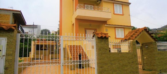 3 Schlafzimmer Property in Marathon, Greece, Nr. 7907 16