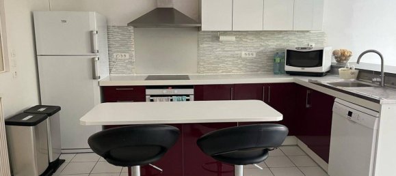 4 bedrooms House in Pontoise, France No. 332585 4