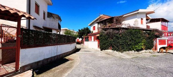 2 bedrooms Apartment in Scalea, Italy No. 146925 19