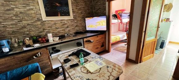 2 bedrooms Apartment in Scalea, Italy No. 146925 12