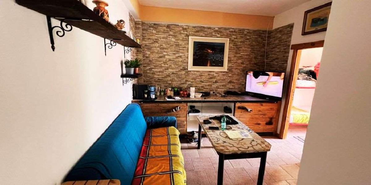 2 bedrooms Apartment in Scalea, Italy No. 146925