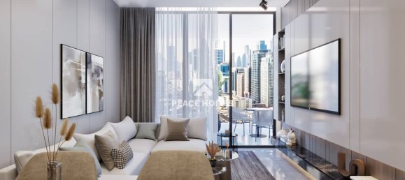 2 bedrooms Apartment in Majan, UAE No. 17798 7